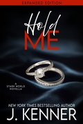 Cover: Hold Me - Martini & Olive