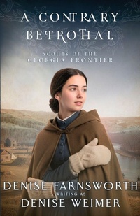 Enlarge image Cover: A Contrary Betrothal - Wild Heart Books
