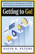 Cover: Getting to Go! - Simon + Schuster LLC