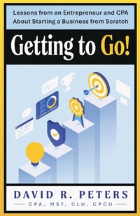 Enlarge image Cover: Getting to Go! - Simon + Schuster LLC