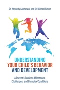 Cover: Understanding Your Child's Behavior and Development - Universal-Publishers