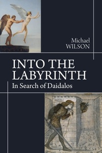 Enlarge image Cover: Into the Labyrinth - Universal-Publishers