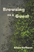 Cover: Browsing as a Guest - Gnashing Teeth Publishing