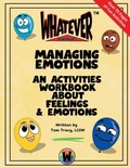 Cover: Managing Emotions - Scoochie & Skiddles, LLC
