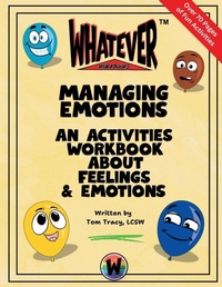 Enlarge image Cover: Managing Emotions - Scoochie & Skiddles, LLC