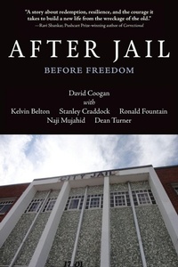 Enlarge image Cover: After Jail, Before Freedom - Brandylane Publishers, Inc.