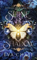 Cover: Shine & Shadow - Ink Spark Press