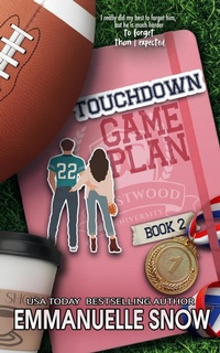 Enlarge image Cover: Game Plan - SMART LILY PUBLISHING INC.