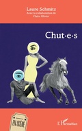 Cover: Chut-e-s - Editions L'Harmattan