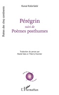 Cover: Peregrin - Editions L'Harmattan
