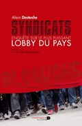 Cover: Syndicats - La Renaissance Du Livre