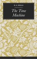 Cover: The Time Machine - Timeless Classics