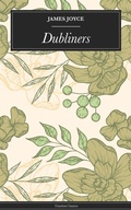 Cover: Dubliners - Timeless Classics