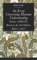 Cover: An Essay Concerning Humane Understanding - Timeless Classics