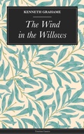 Cover: The Wind in the Willows - Timeless Classics