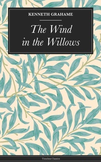 Enlarge image Cover: The Wind in the Willows - Timeless Classics