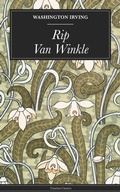 Cover: Rip Van Winkle - Timeless Classics