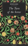 Cover: The Turn of the Screw - Timeless Classics
