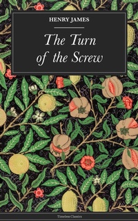 Enlarge image Cover: The Turn of the Screw - Timeless Classics