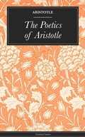 Cover: The Poetics of Aristotle - Timeless Classics