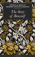 Cover: The Story of Beowulf - Timeless Classics