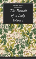 Cover: The Portrait of a Lady - Timeless Classics