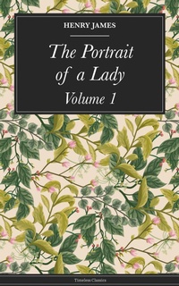 Enlarge image Cover: The Portrait of a Lady - Timeless Classics