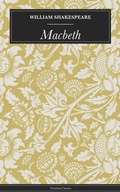 Cover: Macbeth - Timeless Classics