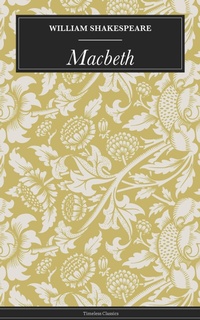 Enlarge image Cover: Macbeth - Timeless Classics