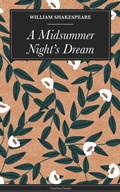 Cover: A Midsummer Night's Dream - Timeless Classics