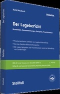 Cover: Der Lagebericht - online - Stollfu&szlig;