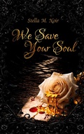 Cover: We Save Your Soul - tredition