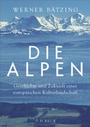 Bild: Die Alpen - C.H.Beck Digital