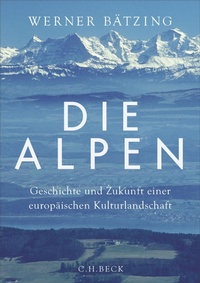 Bild vergrößern Bild: Die Alpen - C.H.Beck Digital