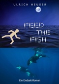 Cover: Feed The Fish - epubli