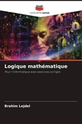 Cover: Logique mathematique - Editions Notre Savoir