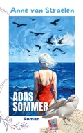 Cover: Adas Sommer - BoD - Books on Demand