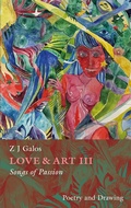Cover: Love & Art III - BoD - Books on Demand