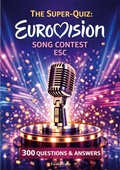 Cover: The Super-Quiz: Eurovision Song Contest - ESC - BoD - Books on Demand