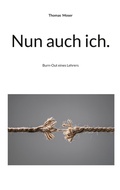 Cover: Nun auch ich. - BoD - Books on Demand