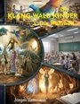 Cover: Die Klang-Wald Kinder 3. - BoD - Books on Demand