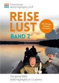Cover: Reiselust - BoD - Books on Demand