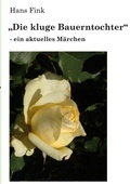 Cover: "Die kluge Bauerntochter" - BoD - Books on Demand