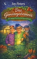 Cover: Das Gem&uuml;segeheimnis - BoD - Books on Demand