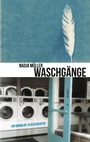 Cover: Waschgänge - BoD - Books on Demand