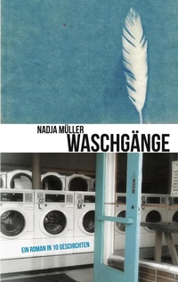 Enlarge image Cover: Waschgänge - BoD - Books on Demand