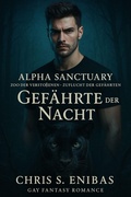 Cover: Gef&auml;hrte der Nacht - BookRix