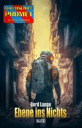 Cover: Raumschiff Promet - Zu den Sternen 53: Ebene in Nichts - Blitz Verlag