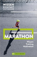 Cover: Wissen kompakt Outdoor Marathon - Bruckmann Verlag