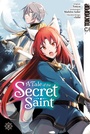 Cover: A Tale of the Secret Saint, Band 2 - TOKYOPOP GmbH